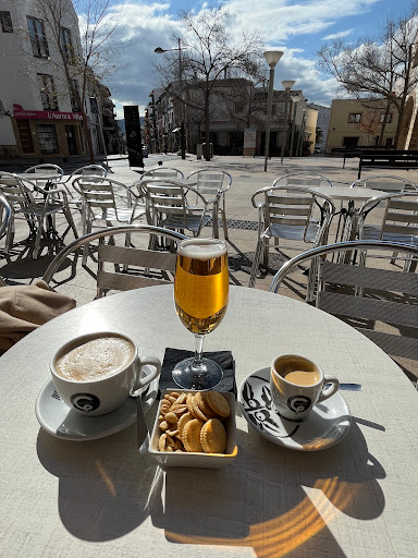 Caffè di Giulia - Visual