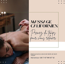 Photo n°5 de Veronica massages à domicile à La Croix-Valmer (Institut de massages)