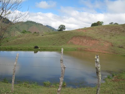 Photos of Hacienda Montecristo Honduras