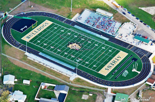 ISC Audio Systems - Visual