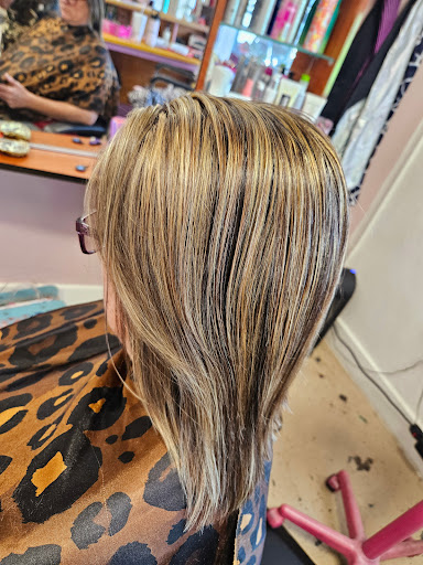 Beauty and the Beach Salon - United States