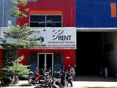 Photos of Pergudangan Central