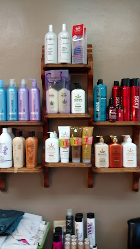 Stacys Hair Affair Gallery - United States