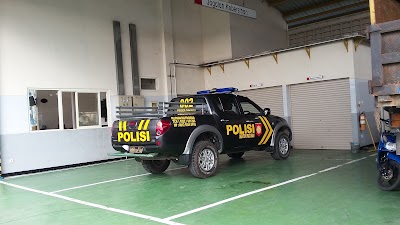 Photos of PT Srikandi Diamond Indah Motors - Lamongan