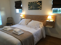 Les Paleines à Chabrac