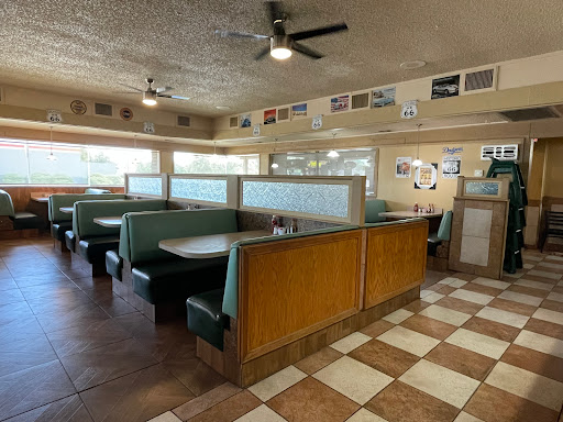 Cafe 101