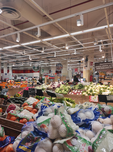 Carrefour Market - Supermercato - Thumbnail