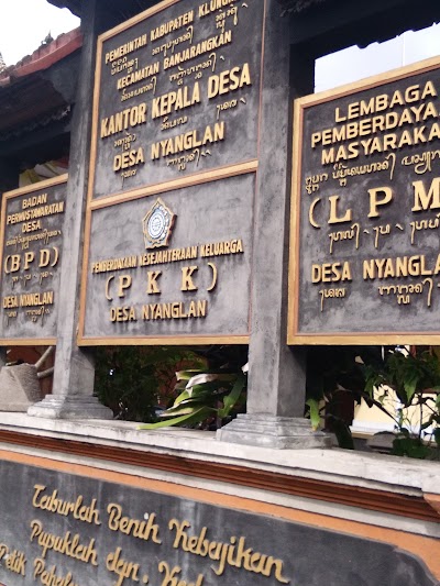 Photos of Dewa Dewi Workshop