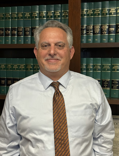 The Law Office of Robert J. Pinnero P.C.