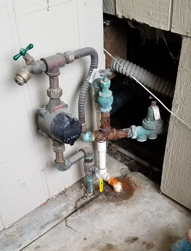 Palomar Plumbing