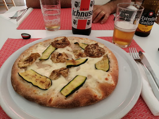 Pizzalandia - Visual