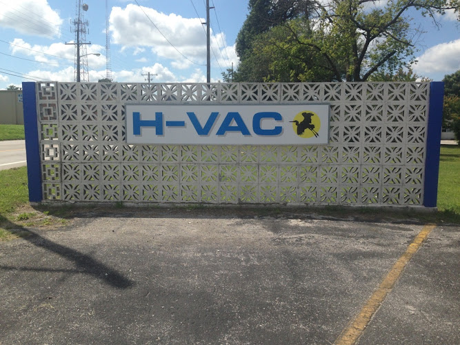 H Vac And Central Plumbing photo