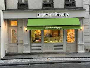 Photo n°5 de La French Beauty, la coloc beauté engagée à Paris (Parfumerie)