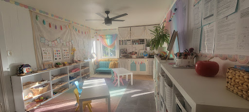 A Mindful Child Preschool and Exploration Center