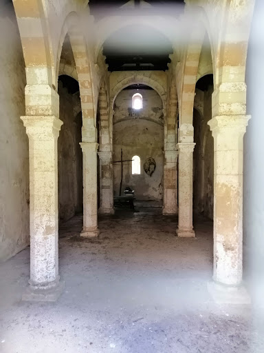 Chiesa della Madonna dell'Alto Gallery - Italy