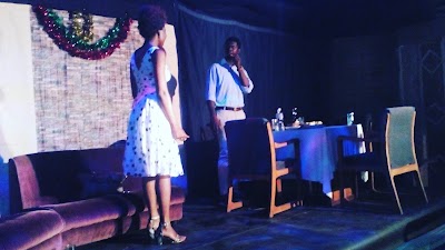 Photos of Theatre Republic