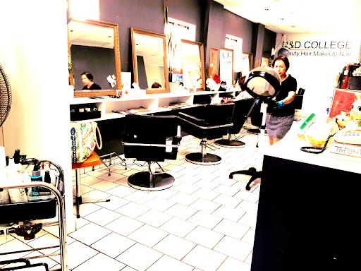Queenie hair salon - Thumbnail
