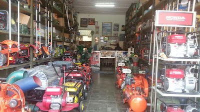 Toko Sumber Teknik Cirebon Jawa Barat Telepon 62 231 206550