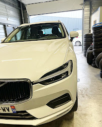 Photo n°9 de Fast Pneus Auto Plus à Mérignac (Magasin de pneus)