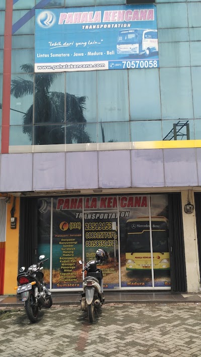 Photos of PAHALA KENCANA TRANSPORTATION, PEKAYON