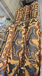 Photo n°3 de Mon Boulanger Lavoûte-Chilhac à Lavoûte-Chilhac (Boulangerie)