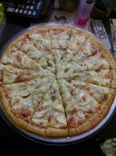 Little Luigi's Pizza - Thumbnail