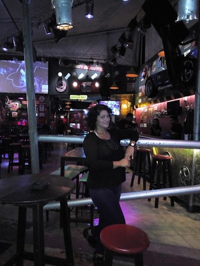 Photos of Waynes Garage Bar
