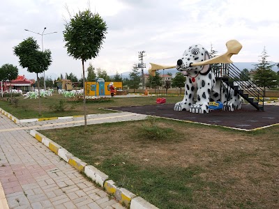 Yalvaç Temapark