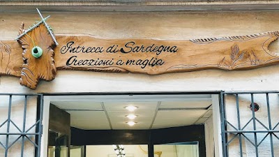 Intrecci di Sardegna laboratorio di maglieria