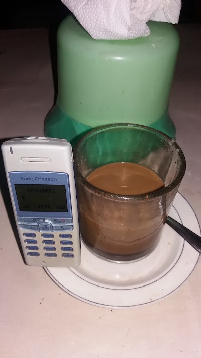 Photos of Bilqis Cafe
