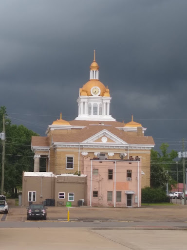 Fayette Probate Clerk's Office - Thumbnail
