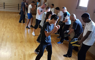 Photo n°14 de Académie Du Thouet Jeet Kune Do à Franconville (École d'arts martiaux)