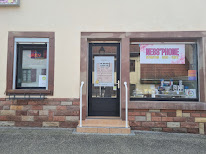 Ness'Phone à Scharrachbergheim-Irmstett