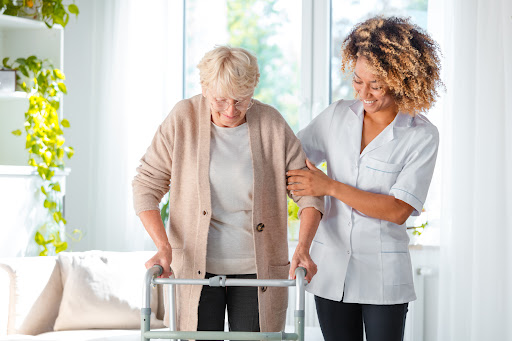 HomePhysio - Thumbnail