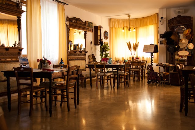 Hotel Ristorante Pocho
