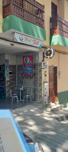 Come Rico Titiribí