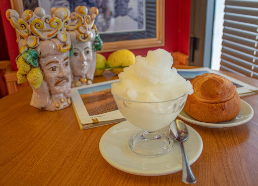Pasticceria Basile a SCICLI - Thumbnail