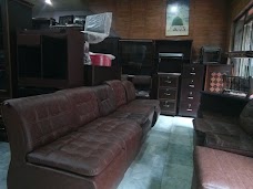 Gulshan Office Furniture multan