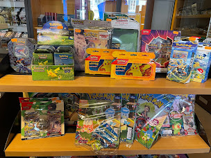 Photo n°6 de Tabalire à Rueil-Malmaison (Bureau de tabac)