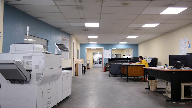 Imprimerie Repro Service