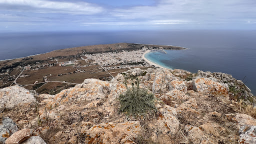 Monte Monaco - Visual