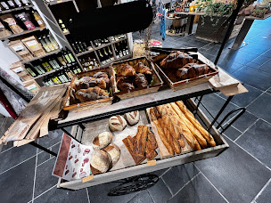 Photo n°27 de O'rucher du terroir à Elvange (Magasin)