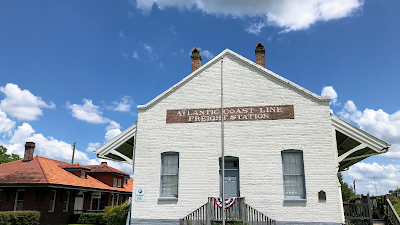 Suwannee County Historical Commission & Museum