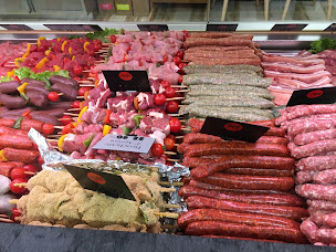 Photo n°38 de Boucherie Robert 