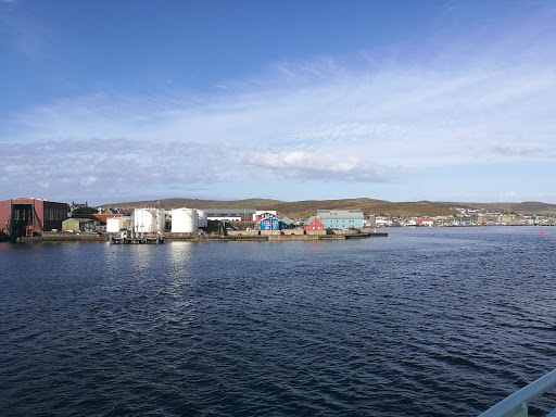 Shetland Council Housing - Thumbnail