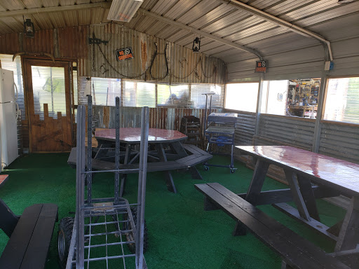 Fireside BBQ - Visual