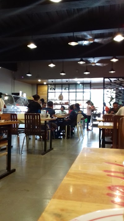 Photos of Aroma