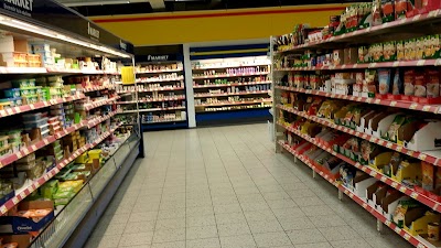 Photos of S-market Noljakka