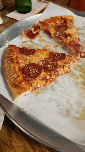 New England Pizza House #1 - Thumbnail