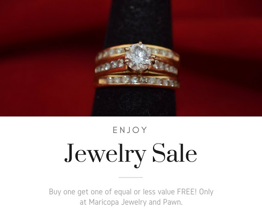 Maricopa Jewelry and Pawn - Thumbnail